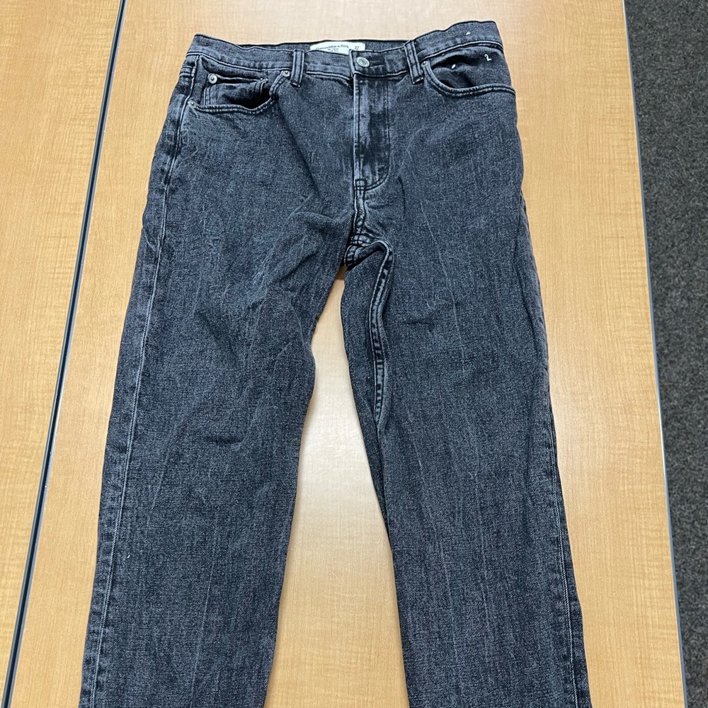 Abercrombie Jeans